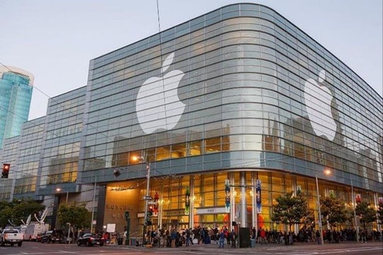 Apple đang thử nghiệm "Apple GPT"- đối thủ của ChatGPT