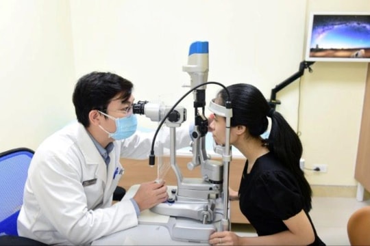 BV Mắt TP HCM sẽ phẫu thuật phaco cho người dân cả thứ bảy và chủ nhật