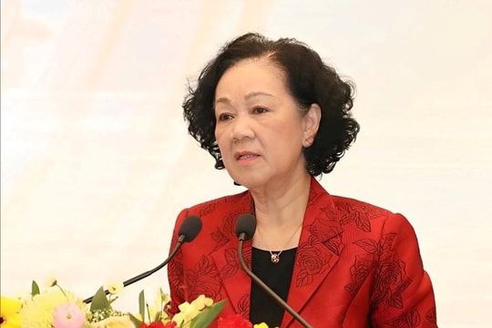 Quy định mới của Bộ Chính trị về kiểm soát tham nhũng, tiêu cực trong công tác cán bộ