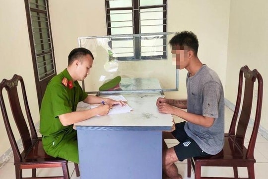 Nợ nần, con rể làm liều trộm tiền của bố vợ