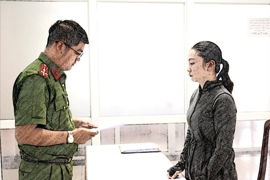 Mượn tiền người quen để "đáo hạn ngân hàng", chiếm đoạt hơn 18 tỷ đồng