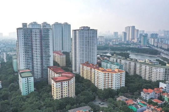 Cả nước có 108 dự án thuộc đối tượng cho vay của gói 120.000 tỷ đồng