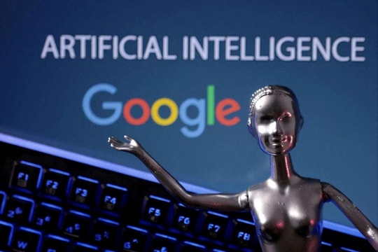 Google phát triển công cụ AI cho báo chí và xuất bản tin tức