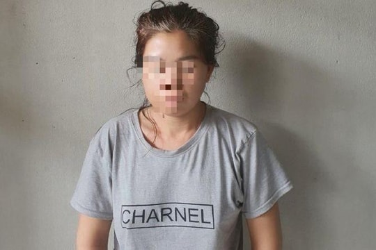 Khởi tố đối tượng lừa bán người ra nước ngoài