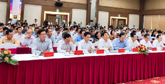 Công bố kế hoạch hợp tác giữa TPHCM và các tỉnh, thành Đồng bằng sông Cửu Long