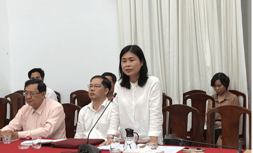 Vụ nghi vấn đặt thủy tinh thể nhân tạo không rõ nguồn gốc: Nhiều vấn đề chưa được làm sáng tỏ