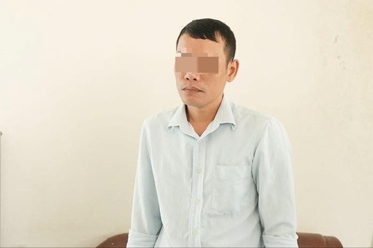 Cao Bằng: Khởi tố Phó Chủ tịch UBND phường Sông Bằng