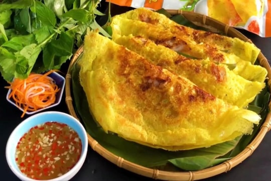 Báo Ấn Độ gợi ý 10 món ăn chay ngon nhất phải thử khi đến Hà Nội
