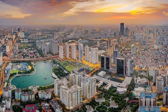 Hà Nội quyết tâm sắp xếp, xử lý nhà, đất thuộc phạm vi quản lý của thành phố
