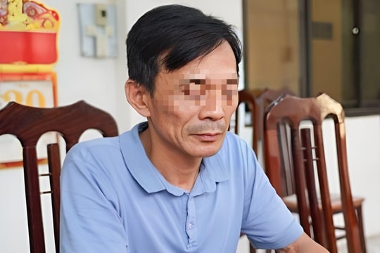 Một Phó Hiệu trưởng bị bắt vì mua bán ma túy