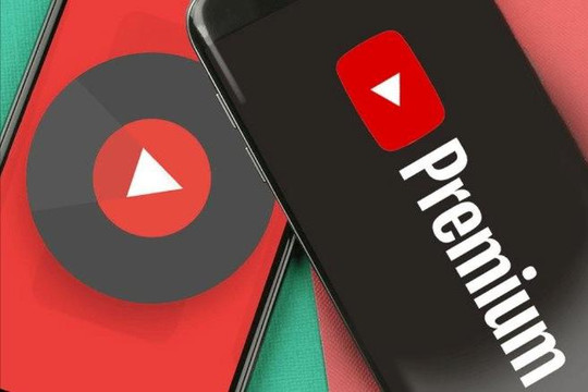 YouTube Premium bất ngờ tăng giá gói cá nhân