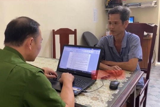 Đánh 3 người bị thương vì không tìm thấy điện thoại