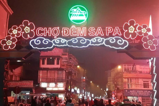 Phát triển sản phẩm du lịch đêm thành tổ hợp giải trí riêng biệt