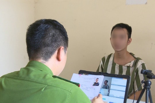Triệt phá ổ nhóm cho vay nặng lãi hơn 22 tỷ đồng