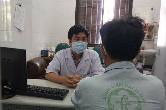 Chơi game 12 tiếng/ngày, nam sinh phải nhập viện vì tâm lý bất ổn