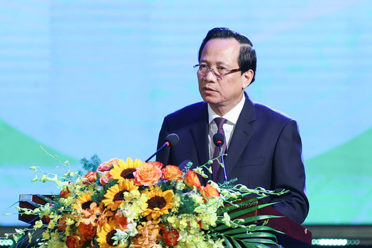 Dành hơn 350.000 tỷ đồng trong 10 năm cho công tác người có công