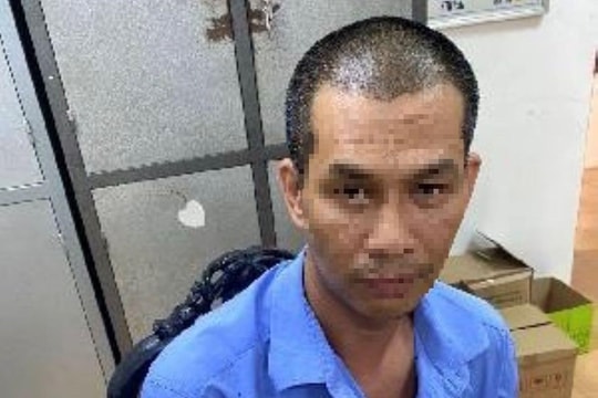 Vận chuyển ma túy dưới vỏ bọc là lái xe buýt