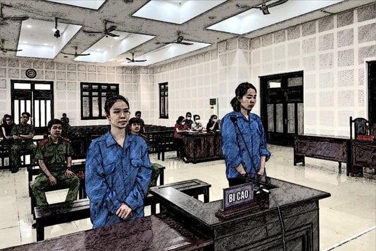 Cựu nhân viên sân bay Đà Nẵng lừa xin việc cho nhiều người