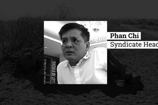 Lĩnh án tù vì buôn động vật từ châu Phi về Việt Nam