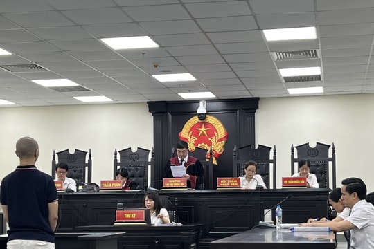 Tử hình gã bạn trai trong vụ án thiếu phụ tử vong ở chung cư cao cấp