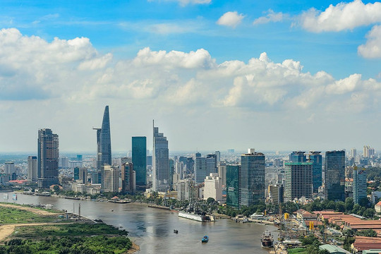 MBKE hạ dự báo GDP Việt Nam xuống 4%