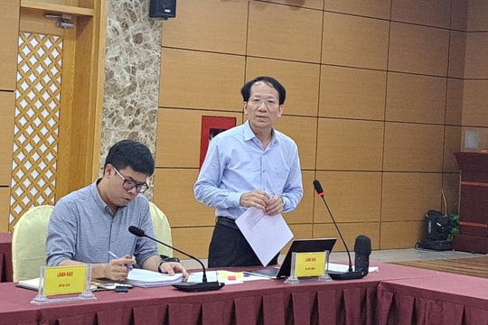 Dự kiến hoàn thành 1.500 căn nhà ở xã hội, nhà ở công nhân KCN năm 2023