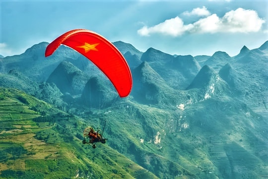 Hà Giang: Hỗ trợ xây dựng du lịch mạo hiểm, trạm dừng chân du lịch
