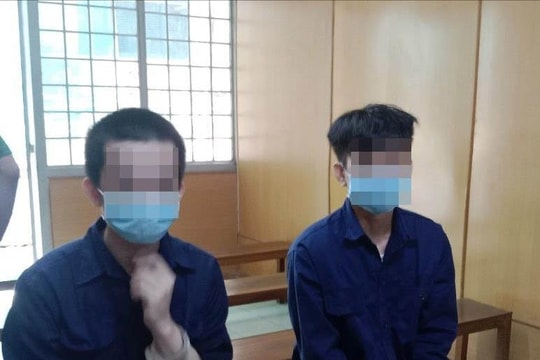 Nhân viên truy sát chủ quán vì nợ 3,1 triệu tiền lương