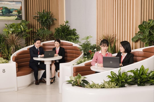Techcombank thu hút đến 1,4 triệu khách hàng mới trong 6 tháng đầu năm, CASA trở lại đà tăng