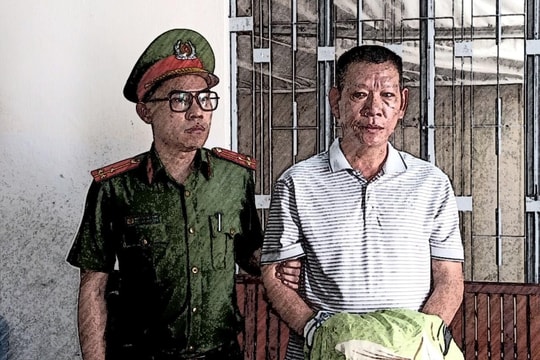 Vợ chồng lừa đảo chiếm đoạt hơn 10 tỷ đồng
