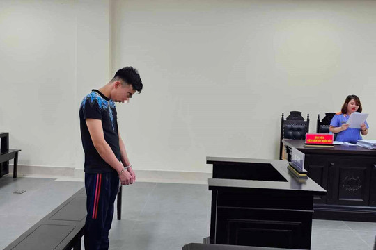 Tử hình kẻ sát hại bạn gái trên phố Vương Thừa Vũ