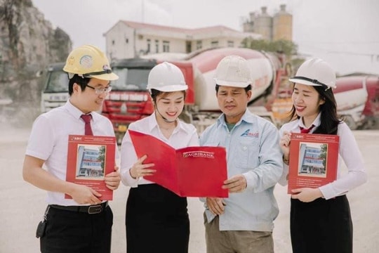 Agribank hỗ trợ doanh nghiệp phục hồi và phát triển sản xuất