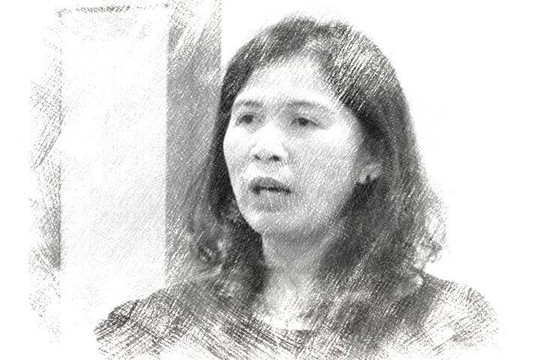 Đề nghị truy tố bà Hàn Ni tiết lộ bí mật cá nhân Nguyễn Phương Hằng lên mạng