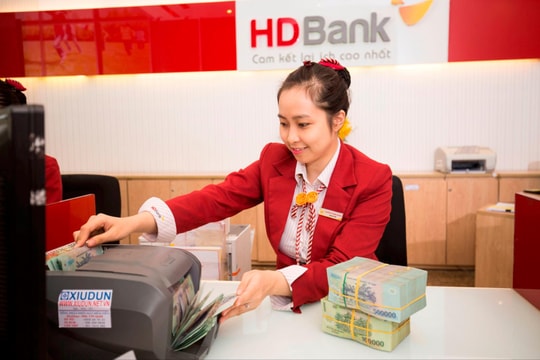 HDBank tiên phong triển khai toàn diện Basel III