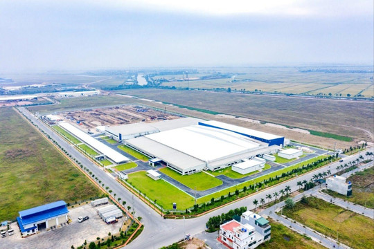 Quý 2/2023: GELEX ghi nhận kết quả kinh doanh tích cực