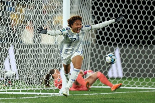 FIFA và AFC tặng "mưa" lời khen cho Philippines sau thắng lợi lịch sử ở World Cup