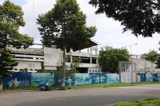 Cần Thơ: Nhiều khách hàng “tố” chủ đầu tư Dự án Khu Dân cư phường Bình Thuỷ
