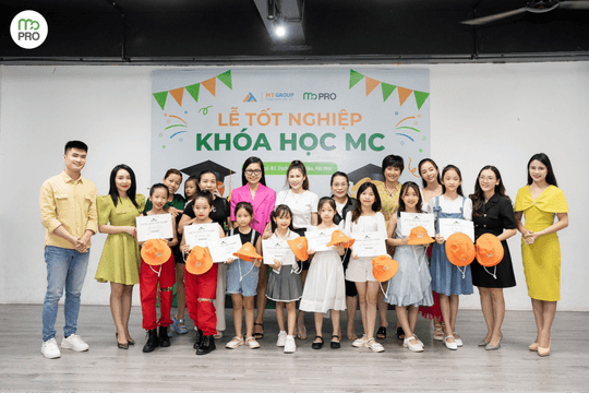 Cô giáo Nguyễn Thanh Nga - người truyền lửa cho thế hệ trẻ