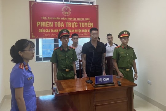 Gây tai nạn do không làm chủ được tốc độ