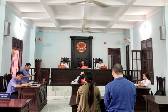 TAND huyện Đồng Phú (Bình Phước): Đạt thành tích vượt trội trong công tác hòa giải
