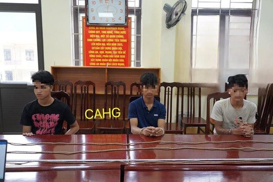 Giết người vì nghi ngờ nạn nhân làm “ma ngũ hải”
