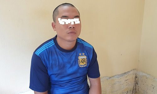 Lừa bán xe ô tô giá rẻ qua mạng, chiếm đoạt hàng trăm triệu đồng