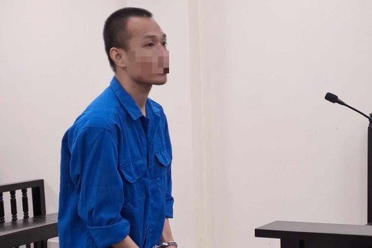 Đánh quản lý công trình xây dựng, nam thanh niên lĩnh án 16 năm tù