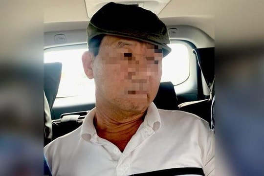 Giết người, cướp tài sản rồi bỏ trốn