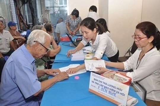 BHXH Việt Nam và Bộ Y tế: Phối hợp hiệu quả, đảm bảo tốt nhất quyền lợi của người tham gia BHYT