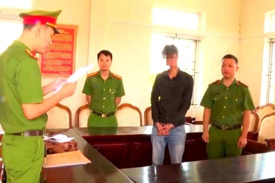 Nhân viên lập hồ sơ ảo chiếm đoạt hơn 1,8 tỷ đồng của chủ