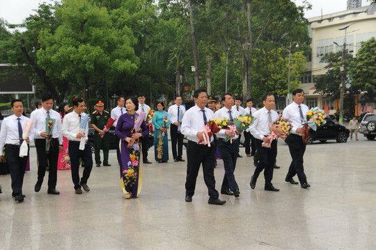 “Đền ơn đáp nghĩa”: Trách nhiệm từ trái tim