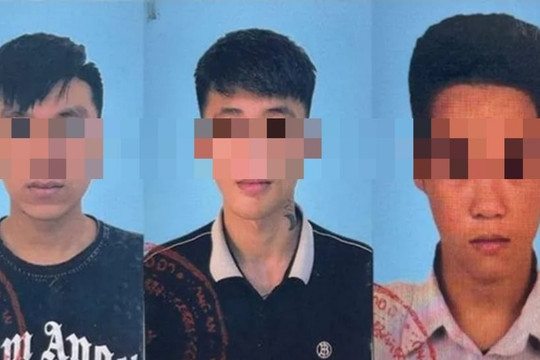 Khởi tố 13 đối tượng truy đuổi, đánh 2 anh em ruột tử vong