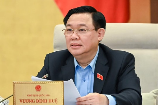 Hoàn thiện chính sách, pháp luật liên quan đến người lao động và tổ chức Công đoàn