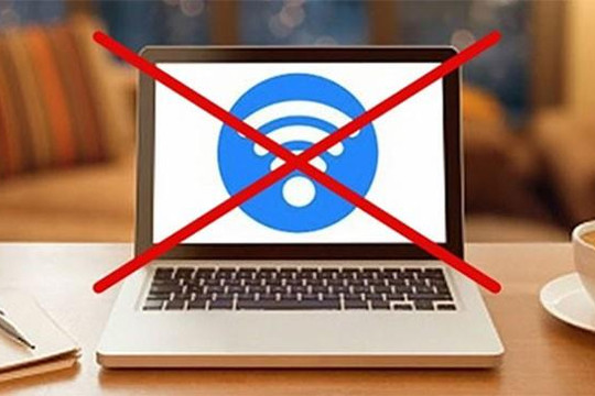 Đề xuất từ chối cung cấp internet với tổ chức, cá nhân vi phạm pháp luật trên mạng